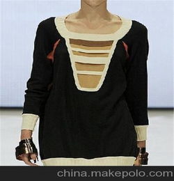 江蘇針織衫供應(yīng) 女式針織衫