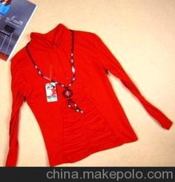2011 時(shí)尚女裝針織 秋衣 薄款 貝蕾寶時(shí)尚精品 物美價(jià)廉 女式針織衫
