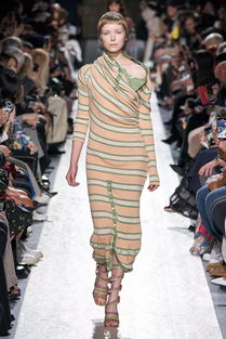 2020春夏女士針織服裝流行趨勢